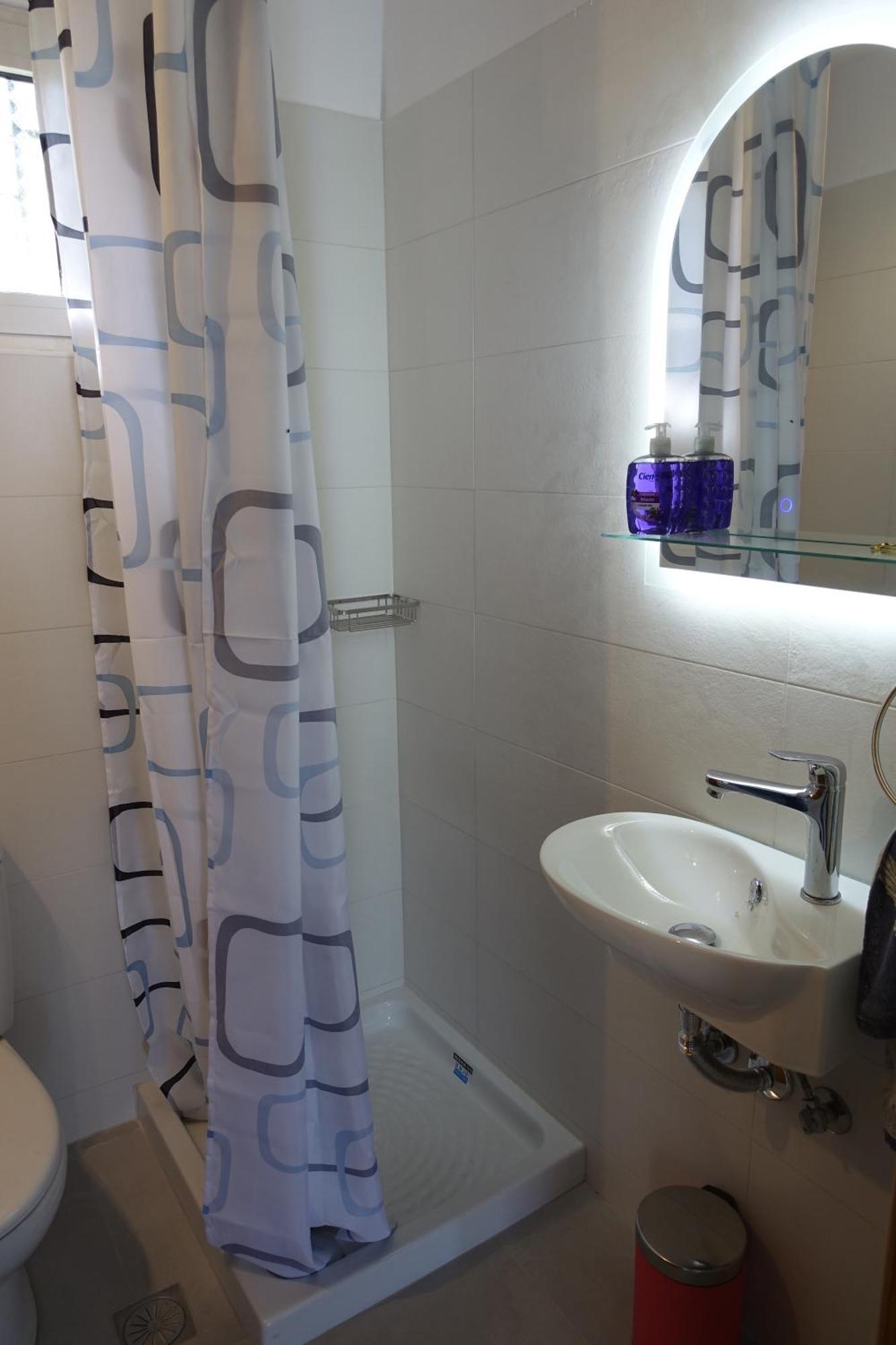 Studio In Villa In Kalloni Direkt Am Meer المظهر الخارجي الصورة